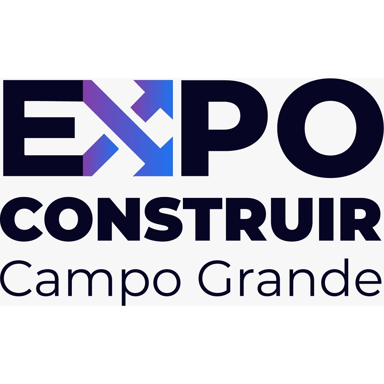 Expo Construir Campo Grande partner company logo