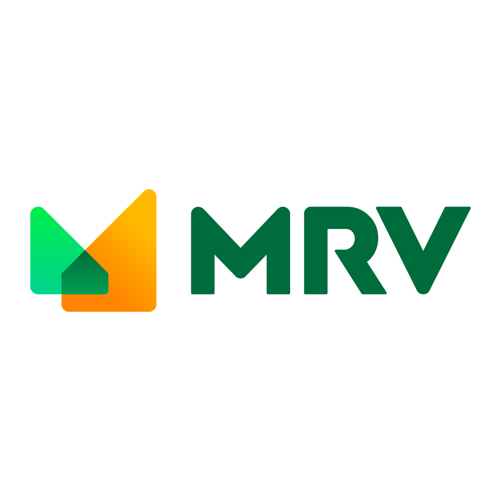 Logo da company parceira MRV